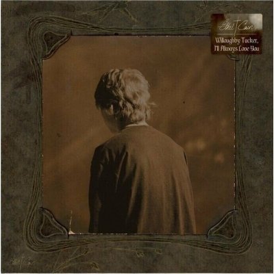 Ethel Cain - Willoughby Tucker I'll Always Love You (2 ) LP – Sleviste.cz