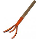 M.A.T. PROFI kypřič 3 hroty 100cm
