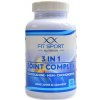 Ostatní sportovní výživa Fit Sport Nutrition 3 in 1 Joint Complex 120 tablet