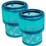 NipponCEC Dyson SV23 Gen5detect Absolute Hepa filtry 2 ks – Zboží Dáma