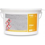 PWS Chlor shock pevný 5kg – Hledejceny.cz