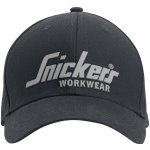 Snickers Workwear s 3D logem modrá – Hledejceny.cz