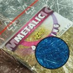 Hends HE METALIC DUBBING - MODRÁ – Hledejceny.cz