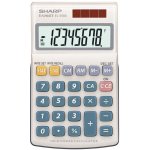 Sharp EL 250 S – Zboží Dáma