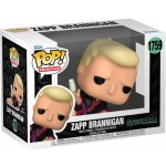 Funko Pop! 1759 Futurama Zapp Brannigan – Hledejceny.cz