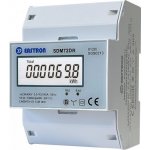 Eastron SDM72DR – HobbyKompas.cz