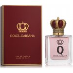 Dolce & Gabbana Q By Dolce & Gabbana parfémovaná voda dámská 50 ml – Hledejceny.cz