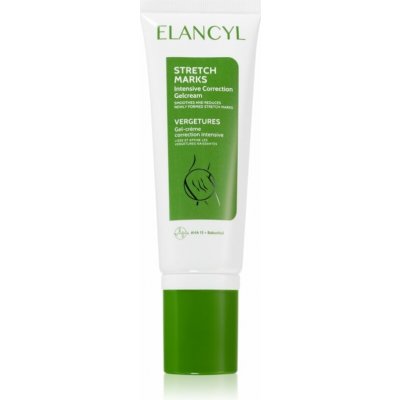 Elancyl Stretch Marks Intensive Correction GelCream speciální péče na jizvy a strie 75 ml – Sleviste.cz