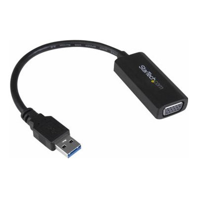 Startech USB32VGAV – Hledejceny.cz