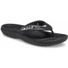 Pánské žabky a pantofle Crocs classic FLIP 207713-001 black
