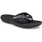 Crocs classic FLIP 207713-001 black – Zboží Mobilmania