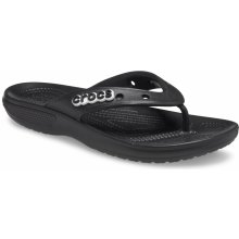 Crocs classic FLIP 207713-001 black