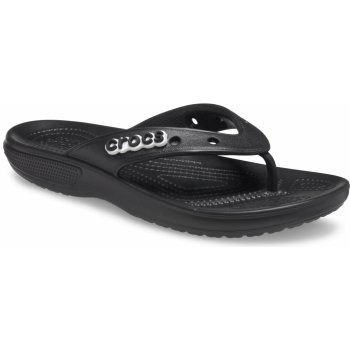 Crocs classic FLIP 207713-001 black