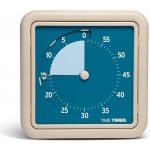 Časovač Time Timer Medium RETRO Barva: Blue Water – Zboží Mobilmania