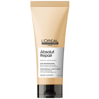 L’Oréal Expert Absolut Repair Gold Quinoa + Protein Conditioner 200 ml – Zboží Dáma