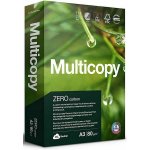 Multicopy A3 80g 500 listů – Sleviste.cz