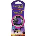 California Scents Vent Clip Verry Berry Jahoda – Hledejceny.cz