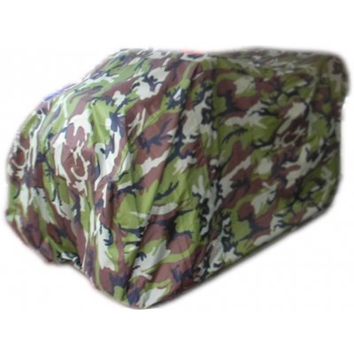 Oxford ATV Camo XL | Zboží Auto