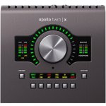 Universal Audio Apollo Twin X Quad Heritage Edition – Sleviste.cz