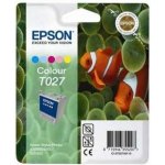 Epson C13T027401 - originální – Hledejceny.cz