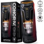 InToYou Conor Heated Thrusting & Vibrating Masturbator – Sleviste.cz