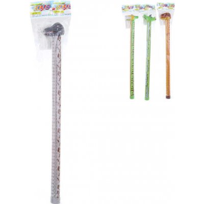 Tyčka dinosaurus kouzelná hůlka různé druhy Zvuk plast – Zboží Dáma