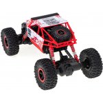 IQ models CONQUEROR 4x4 2,4Ghz červená RTR 1:18 – Hledejceny.cz