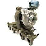 Turbo Škoda Octavia I 1.9 TDI 66 KW Garrett – Sleviste.cz