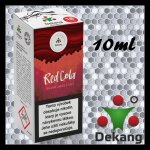 Dekang Classic Red cola 10 ml 11 mg – Sleviste.cz