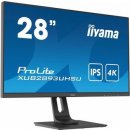 Monitor iiyama XUB2893UHSU