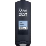 Dove Men+ Care Cool Fresh sprchový gel 250 ml – Hledejceny.cz