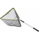 Mivardi Podběrák Landing Net Metal 220 cm 70 x 70 cm – Sleviste.cz