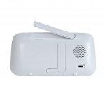 Evolveo Baby Monitor N5 set modrá – Zboží Dáma