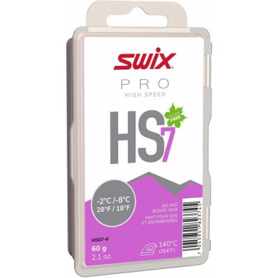 Swix HS7 60 g – Zboží Dáma