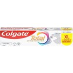 Colgate Total Original ochrana proti zubnímu kazu XL 125 ml – Hledejceny.cz