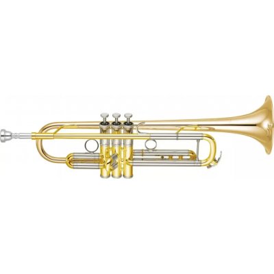 Yamaha YTR 8335RG – Zboží Dáma