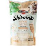 Miyata Shirataki nudle Udon style 270 g – Zboží Dáma