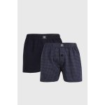 Ceceba modrých trenýrek Ibris modrá 2Pack – Hledejceny.cz