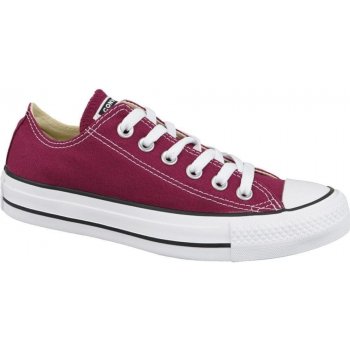 Converse Chuck Taylor All Star OX M9691C bordó