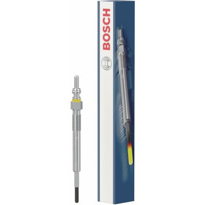 Žhavicí svíčka BOSCH 0 250 703 004 – Hledejceny.cz