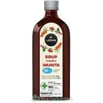 Leros Sirup Echinacea Imunita 250 ml – Hledejceny.cz