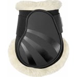 USG Kamaše zadní s beránkem pár černé – Zboží Dáma