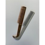 Hřeben kovový Imperial s háčkem – Zbozi.Blesk.cz