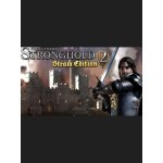 Stronghold 2 – Sleviste.cz