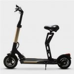 Nitro Scooters Smart 1000 SL new LG – Zboží Dáma