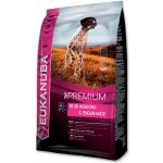 Eukanuba Adult All Breed Performance 2 x 15 kg – Hledejceny.cz