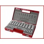 FORTUM sada prodloužených nástrčných klíčů 20ks,4700012 – Zboží Dáma