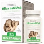 Imunit HLÍVA ústřičná 210 kapslí – Hledejceny.cz