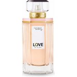 Victoria´s Secret Love parfémovaná voda dámská 100 ml – Zboží Mobilmania