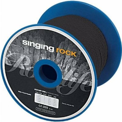 Singing Rock Reep šňůra 6mm – Zboží Mobilmania